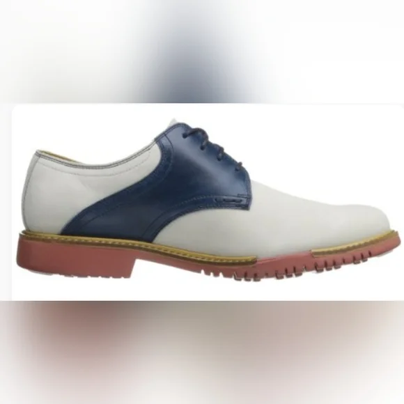 Cole Haan | Shoes | Cole Hann Mens Great Jones Saddle Oxford  display picture 3